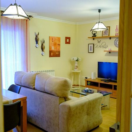 Apartamento Sella Y Mar - Vut12As Ribadesella Luaran gambar