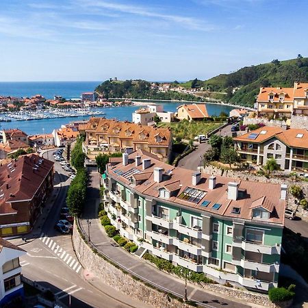 Apartamento Sella Y Mar - Vut12As Ribadesella Luaran gambar