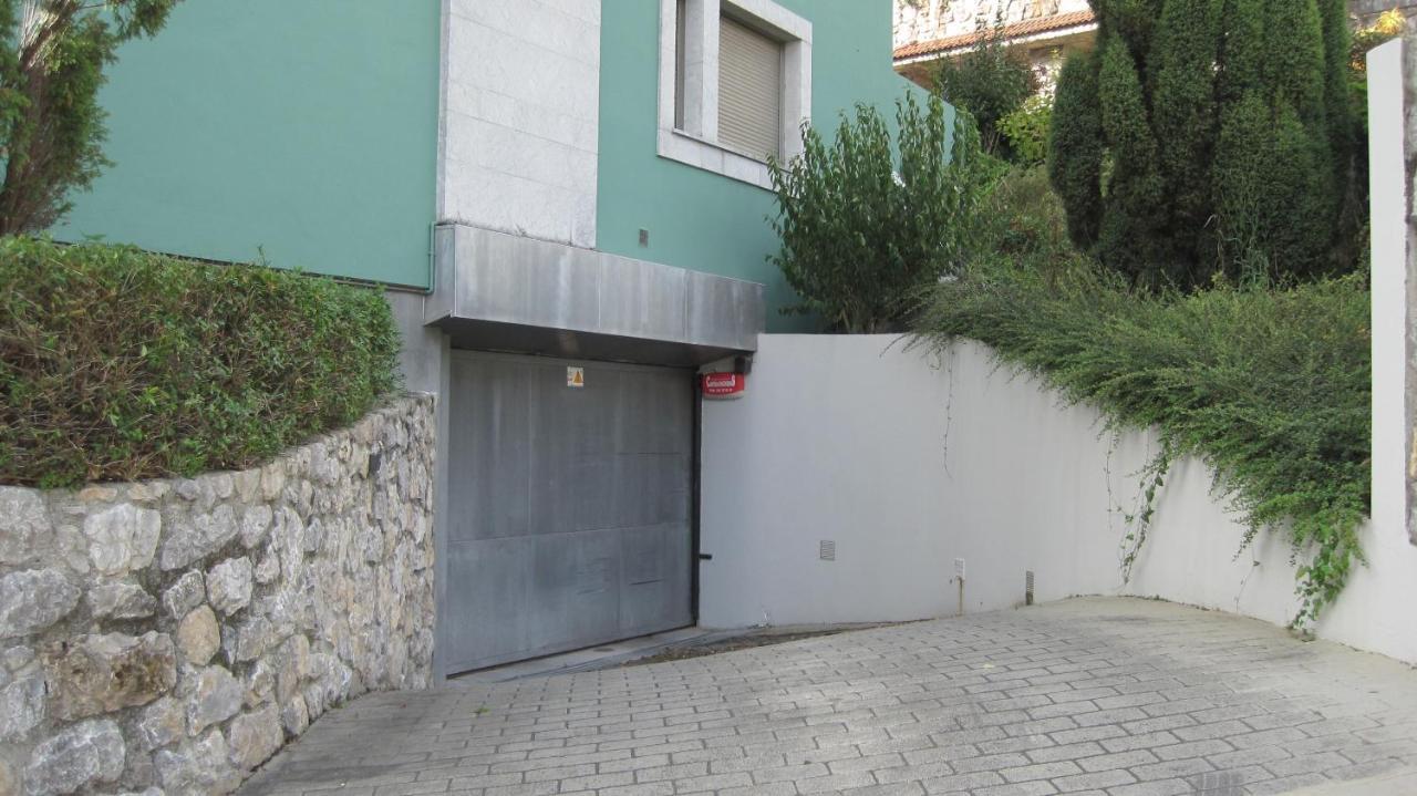 Apartamento Sella Y Mar - Vut12As Ribadesella Luaran gambar