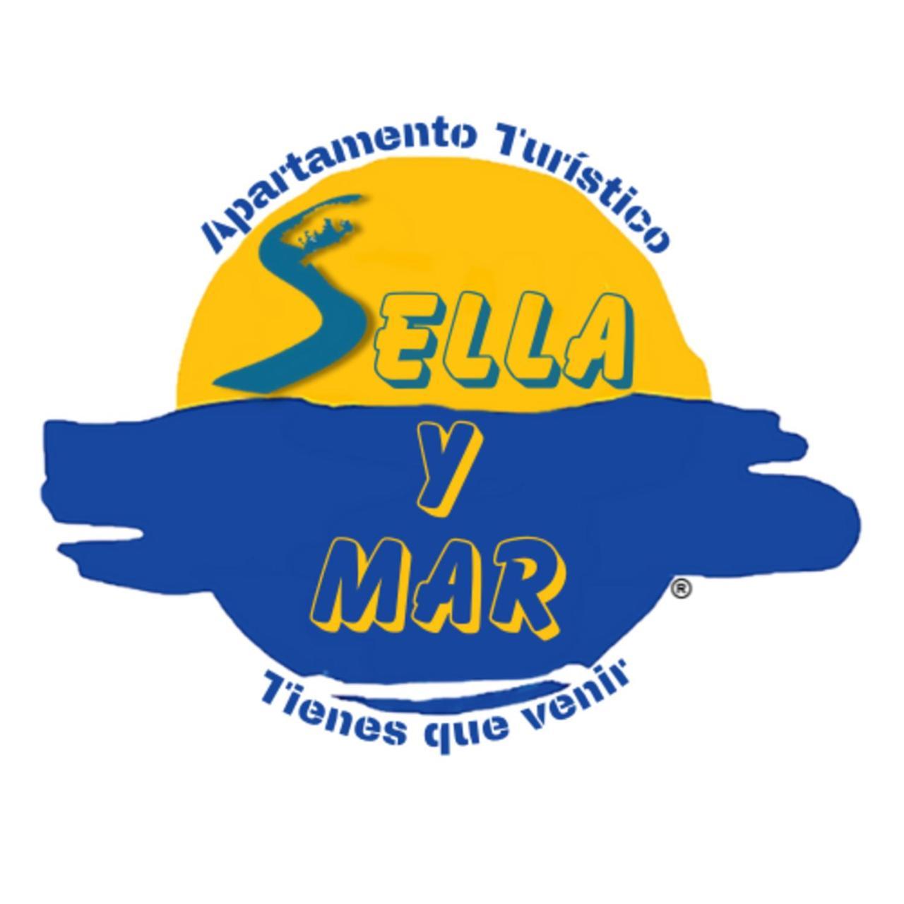 Apartamento Sella Y Mar - Vut12As Ribadesella Luaran gambar