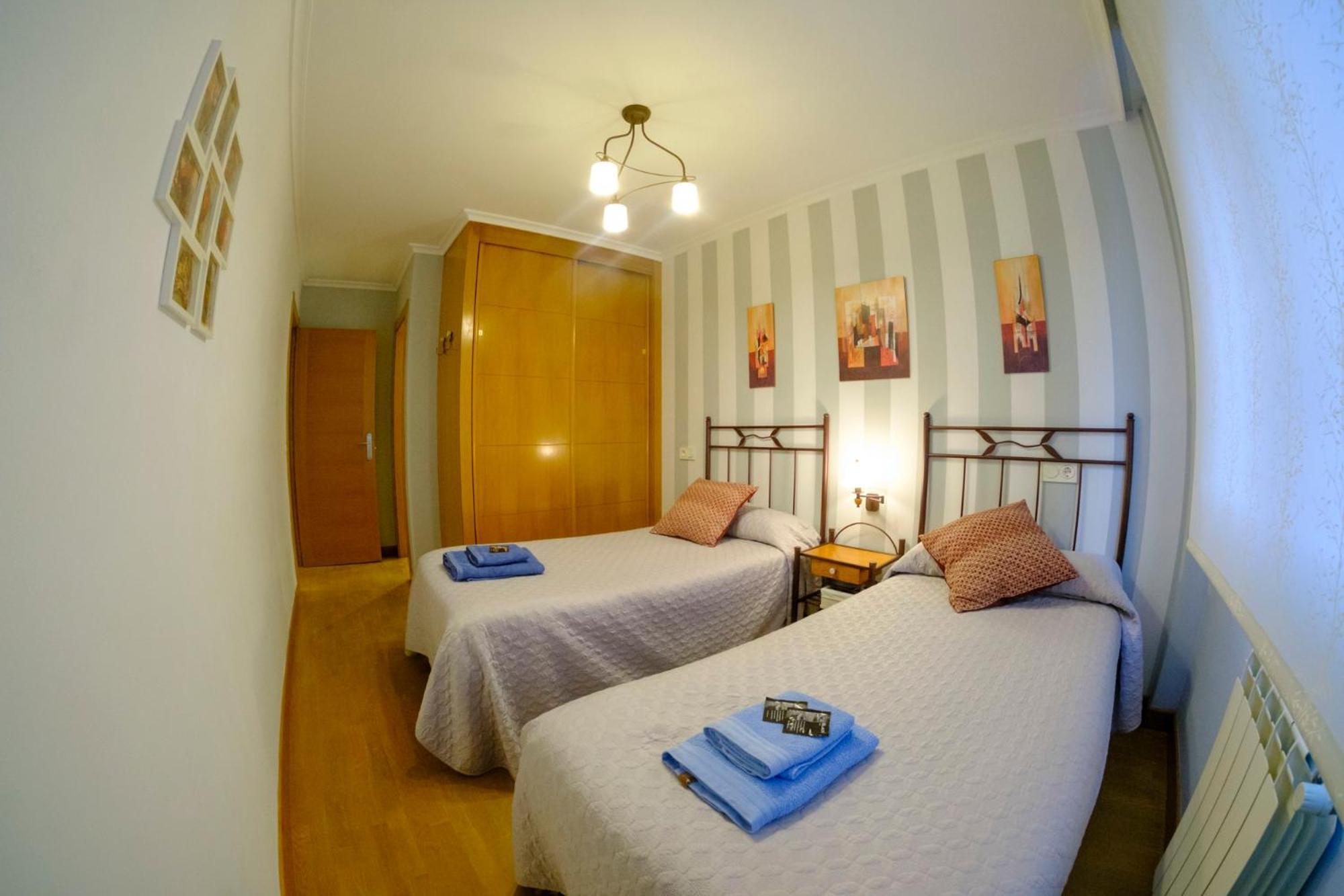 Apartamento Sella Y Mar - Vut12As Ribadesella Luaran gambar