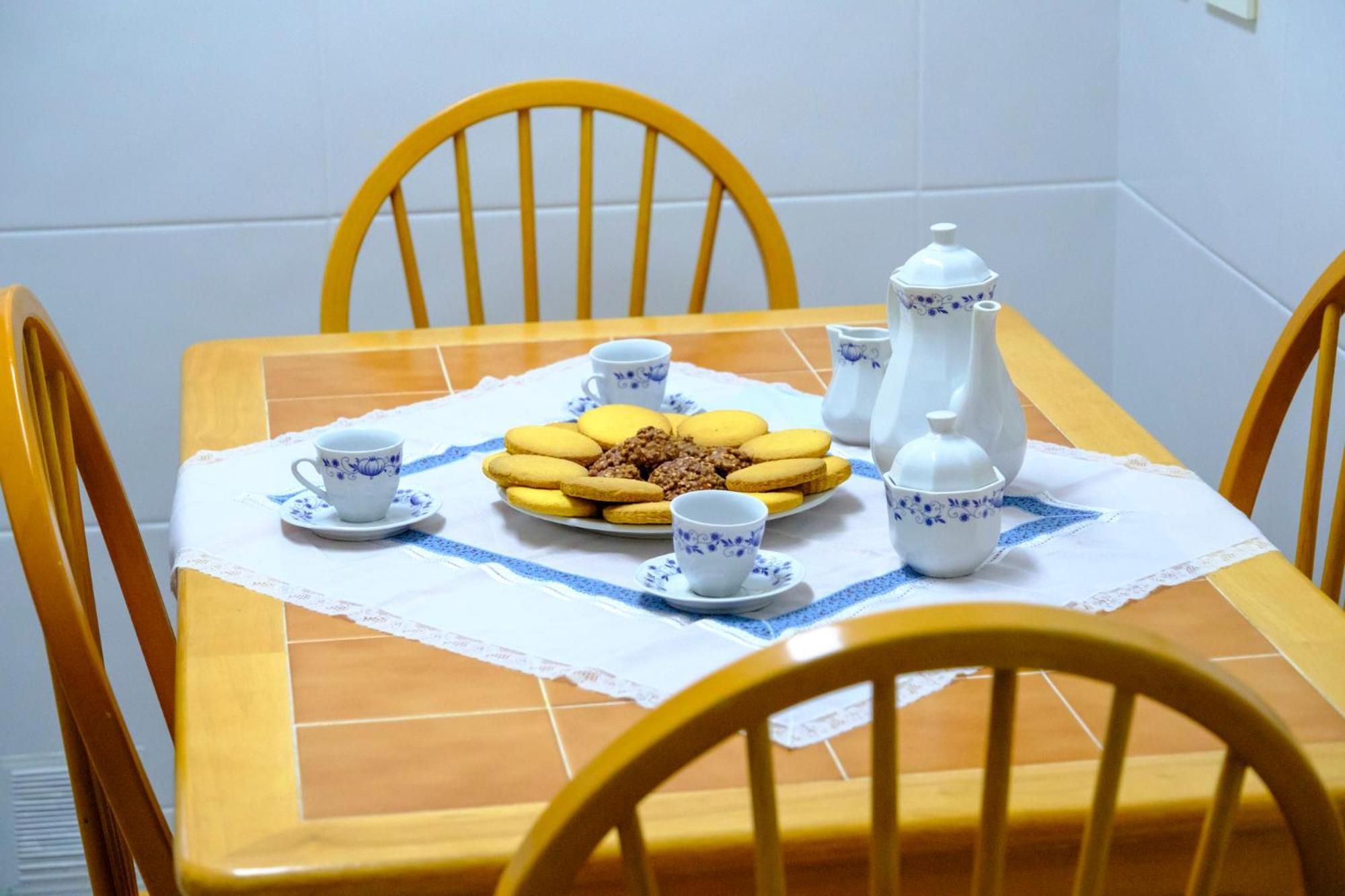 Apartamento Sella Y Mar - Vut12As Ribadesella Luaran gambar