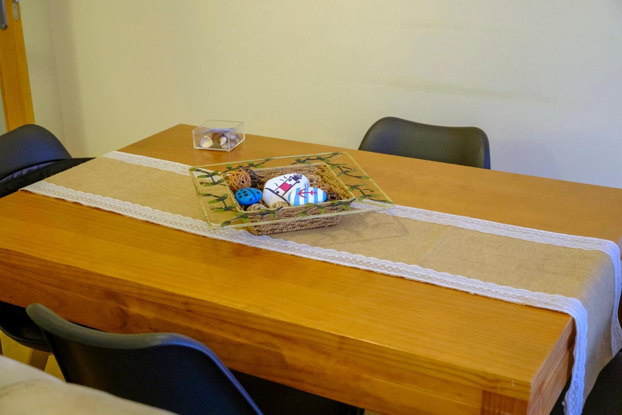 Apartamento Sella Y Mar - Vut12As Ribadesella Luaran gambar