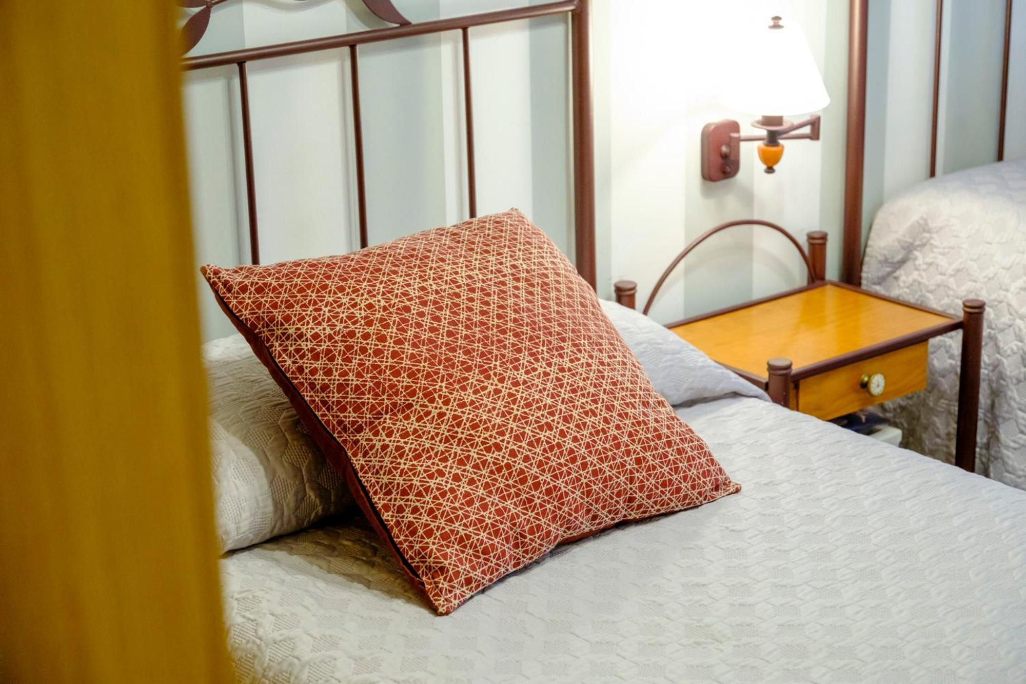 Apartamento Sella Y Mar - Vut12As Ribadesella Luaran gambar