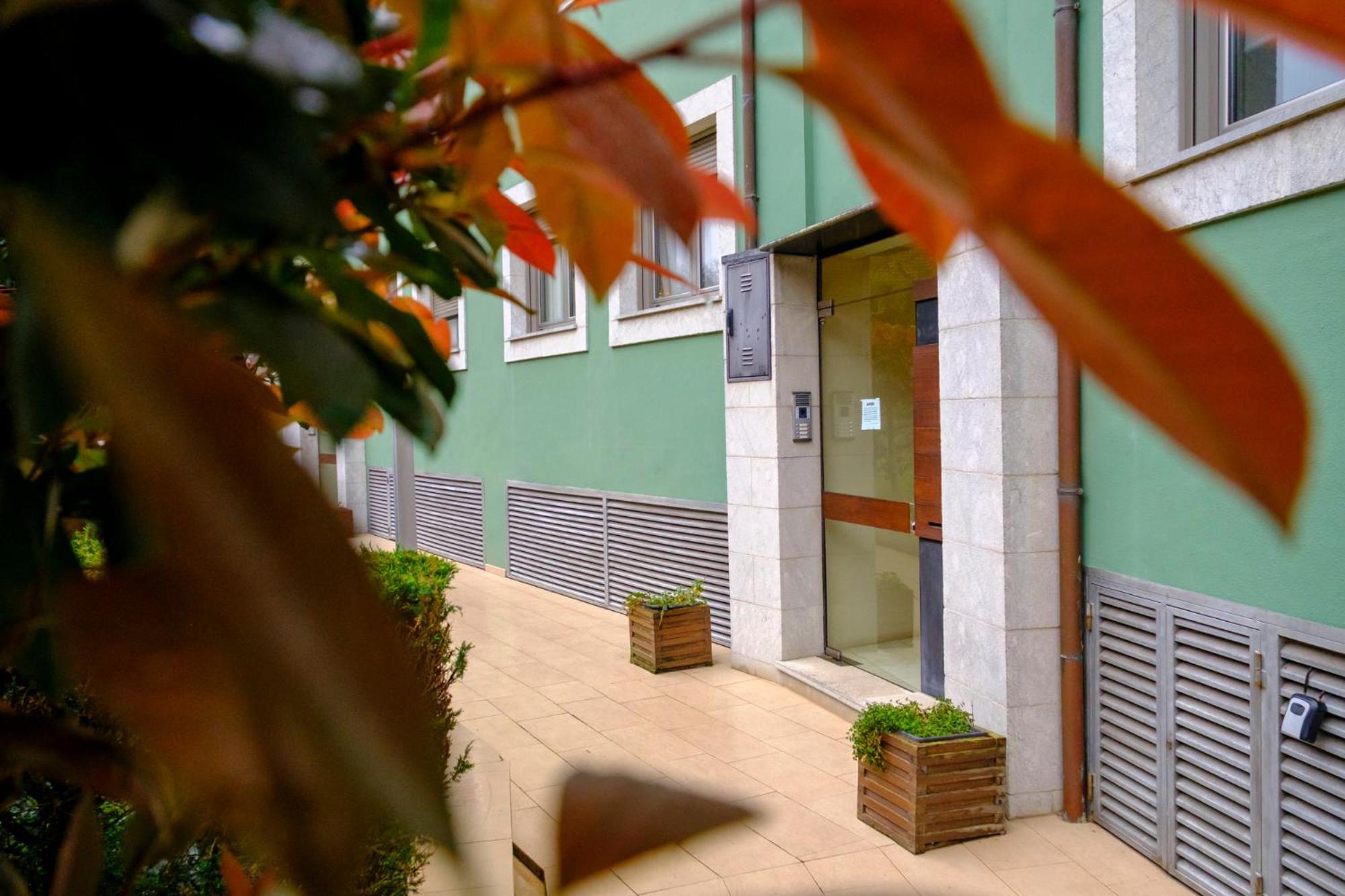 Apartamento Sella Y Mar - Vut12As Ribadesella Luaran gambar