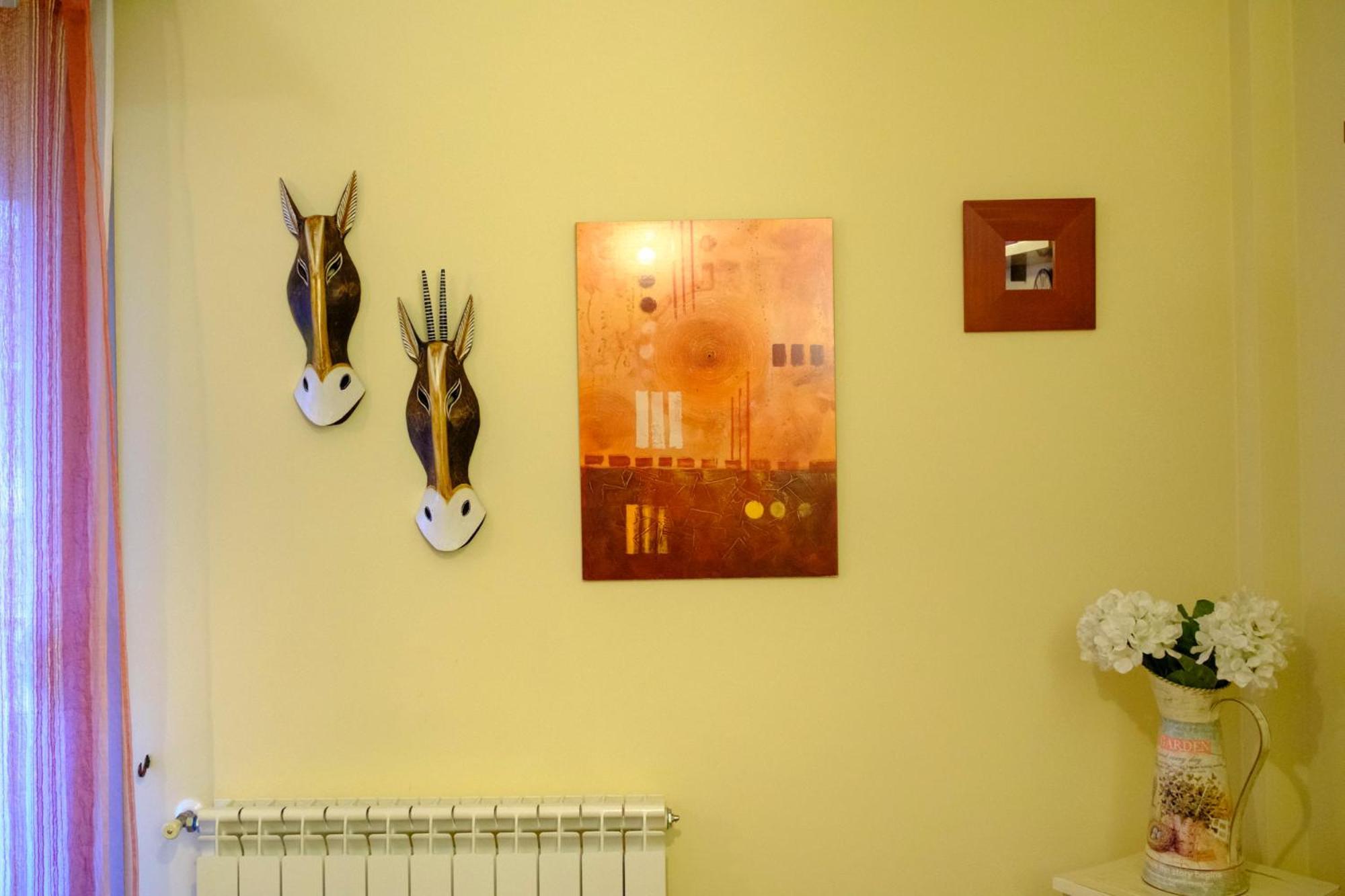 Apartamento Sella Y Mar - Vut12As Ribadesella Luaran gambar