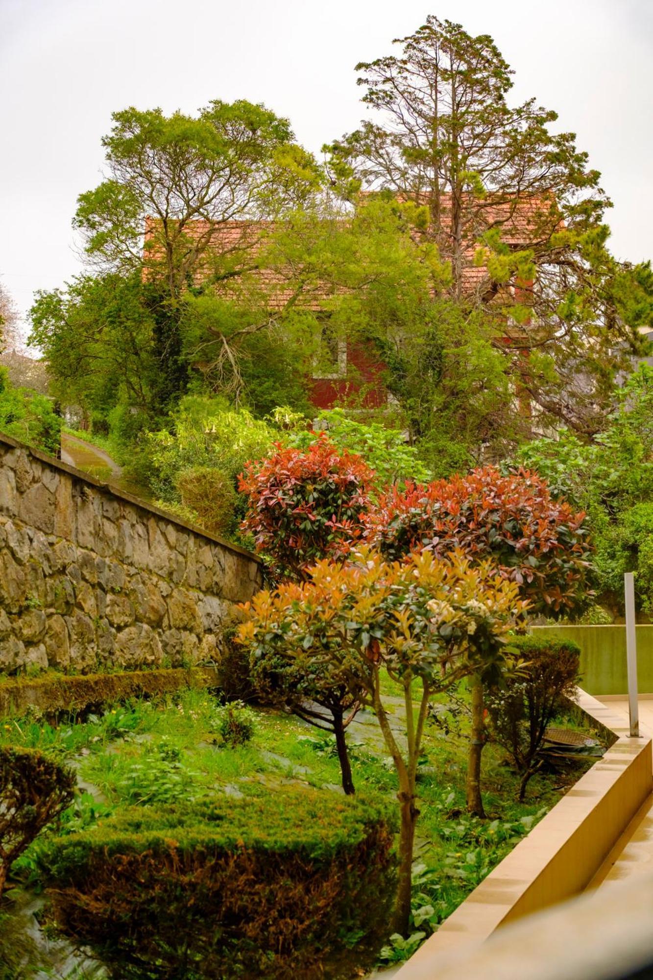 Apartamento Sella Y Mar - Vut12As Ribadesella Luaran gambar