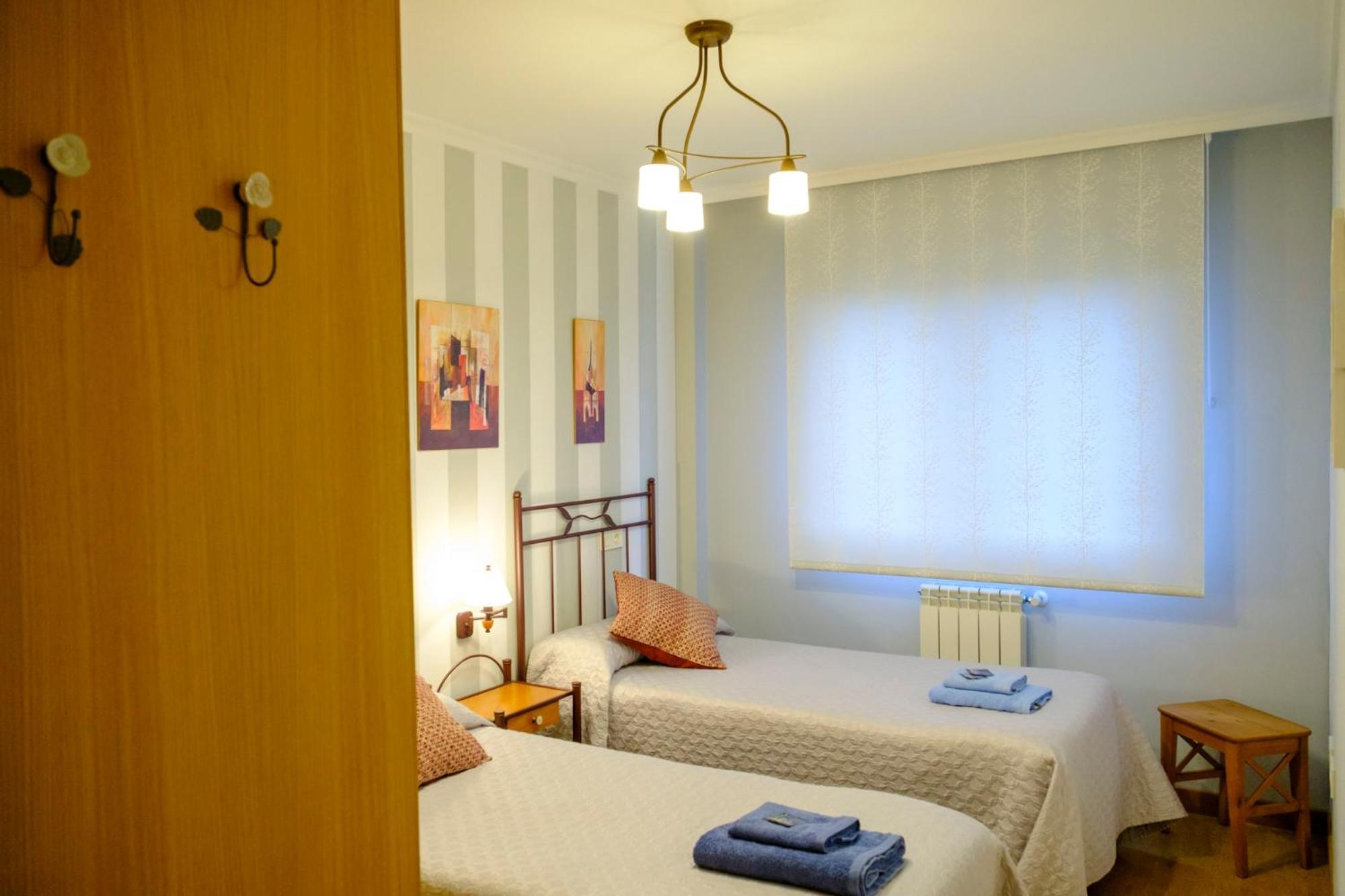 Apartamento Sella Y Mar - Vut12As Ribadesella Luaran gambar