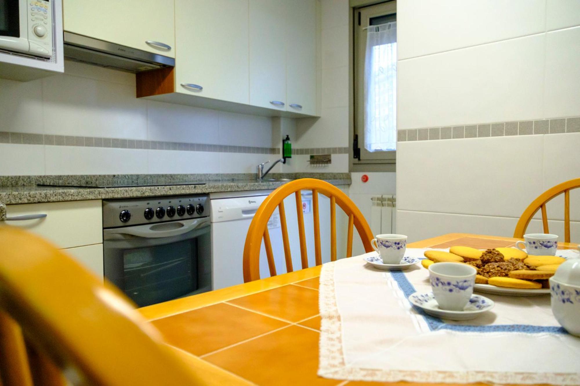 Apartamento Sella Y Mar - Vut12As Ribadesella Luaran gambar