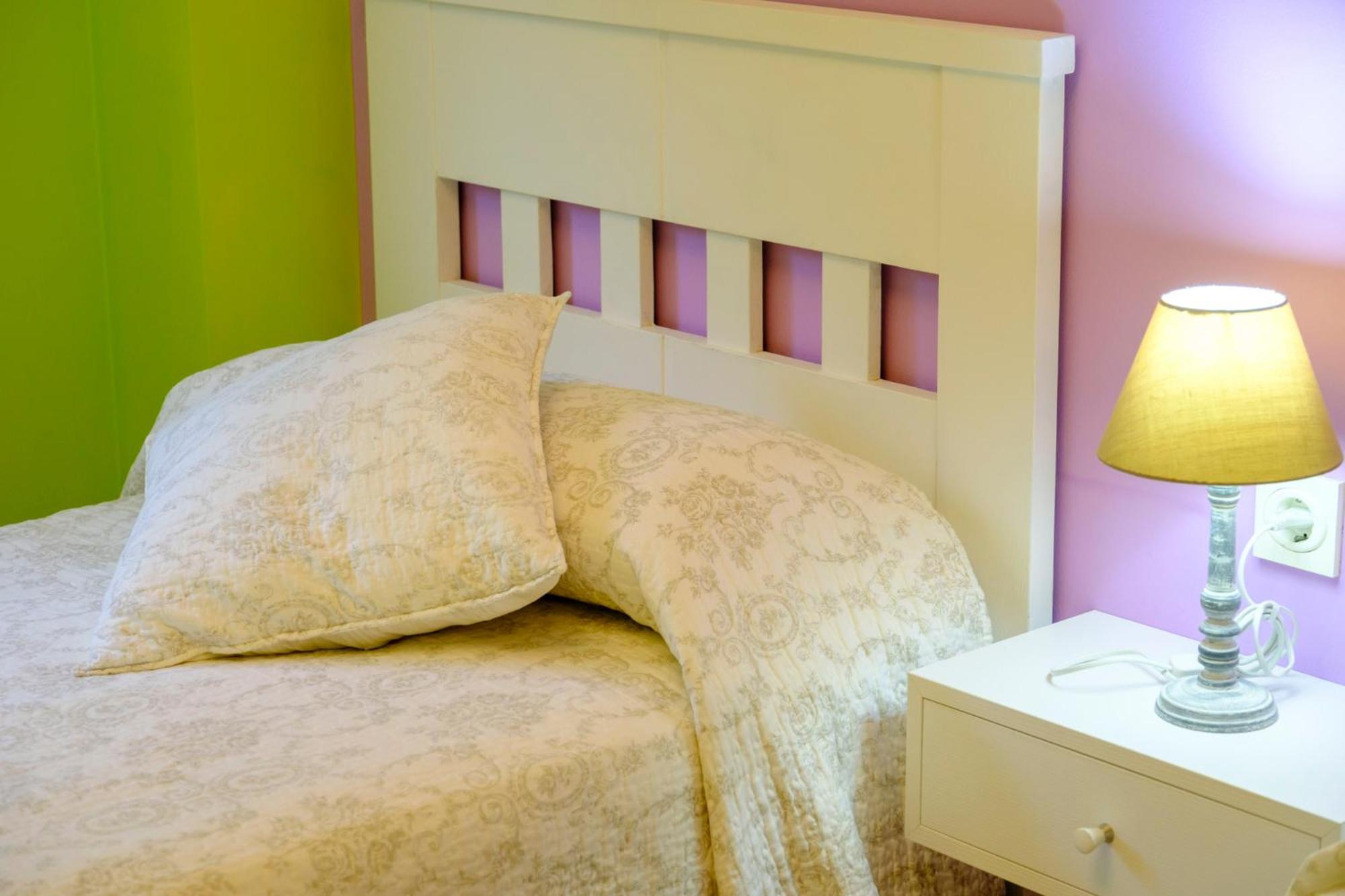 Apartamento Sella Y Mar - Vut12As Ribadesella Luaran gambar
