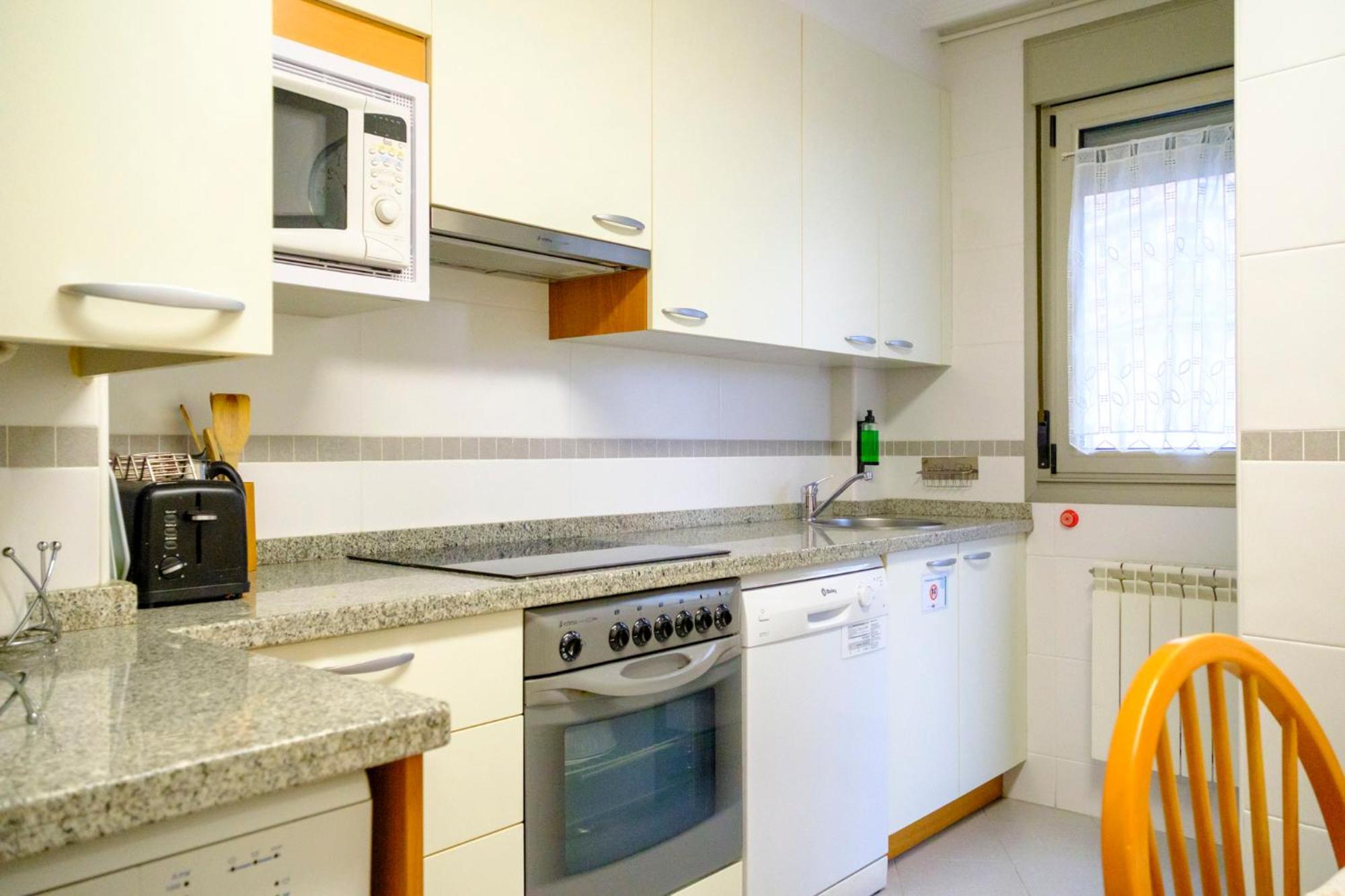 Apartamento Sella Y Mar - Vut12As Ribadesella Luaran gambar