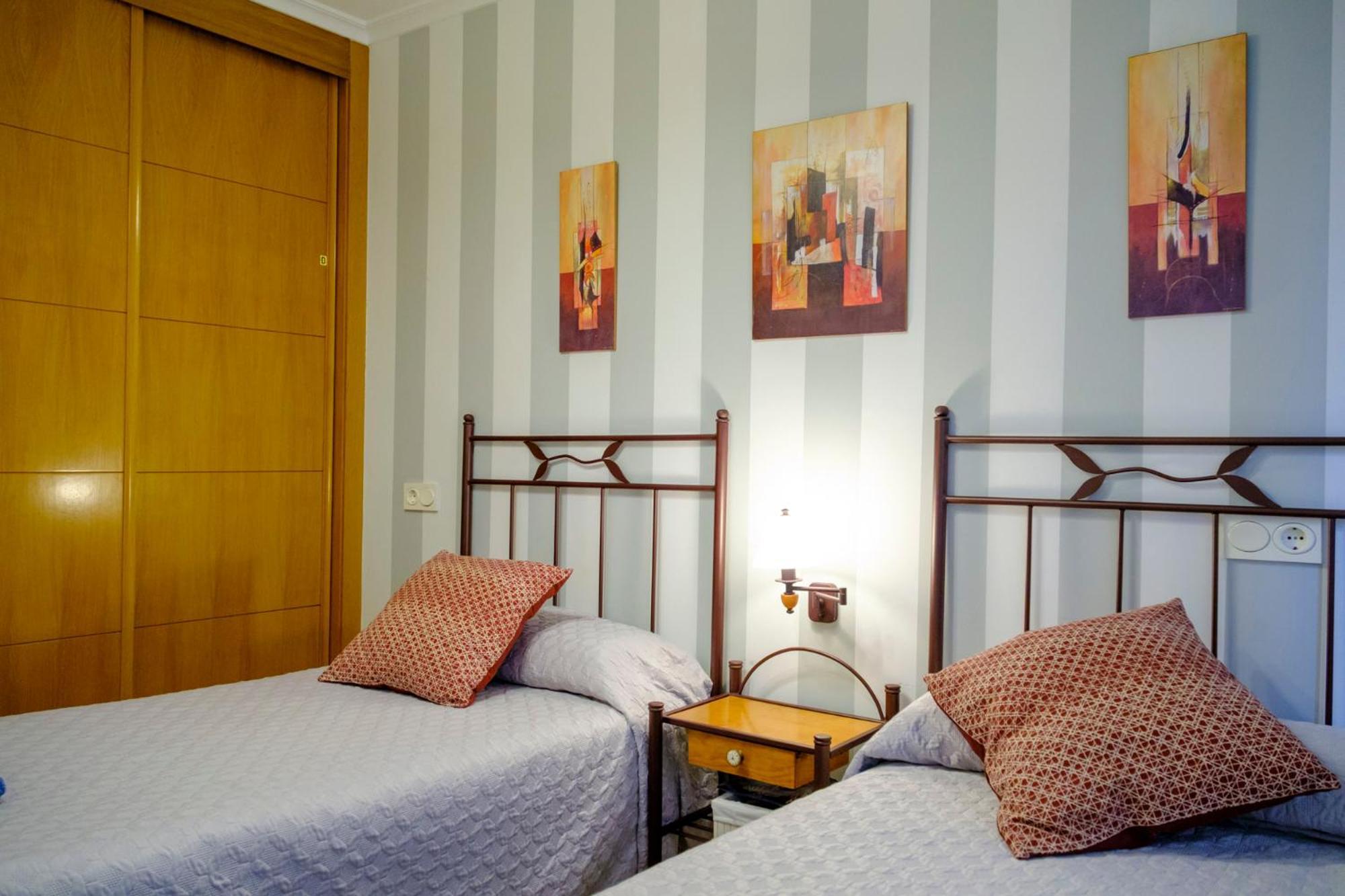 Apartamento Sella Y Mar - Vut12As Ribadesella Luaran gambar