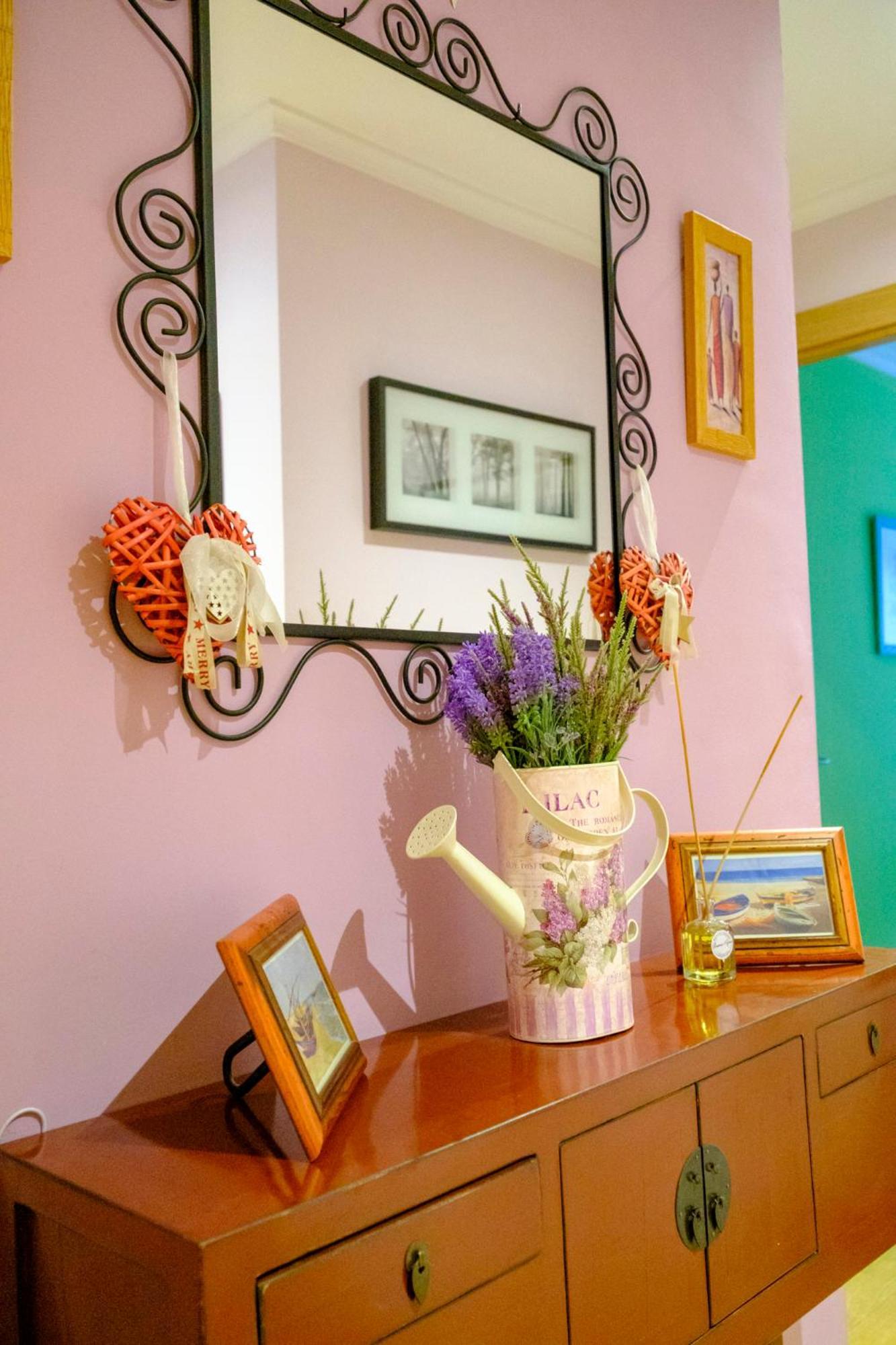Apartamento Sella Y Mar - Vut12As Ribadesella Luaran gambar