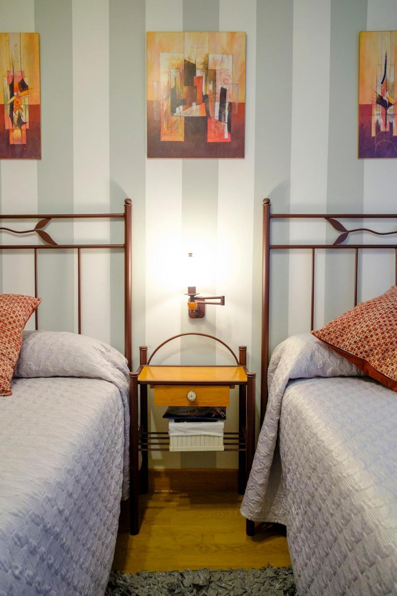 Apartamento Sella Y Mar - Vut12As Ribadesella Luaran gambar