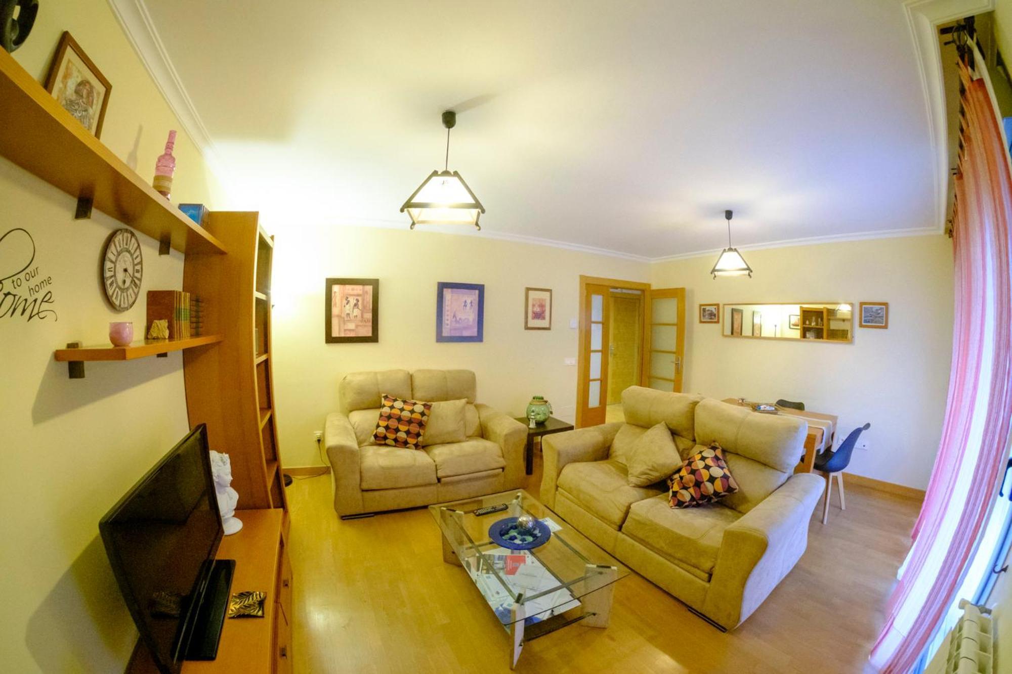 Apartamento Sella Y Mar - Vut12As Ribadesella Luaran gambar