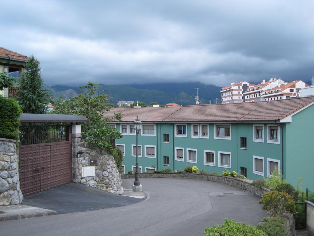 Apartamento Sella Y Mar - Vut12As Ribadesella Luaran gambar