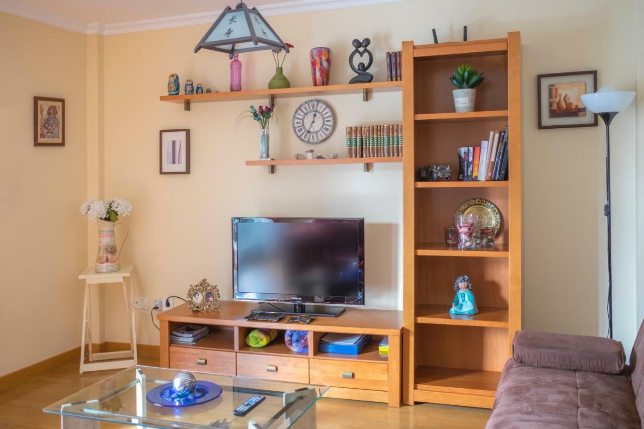 Apartamento Sella Y Mar - Vut12As Ribadesella Luaran gambar