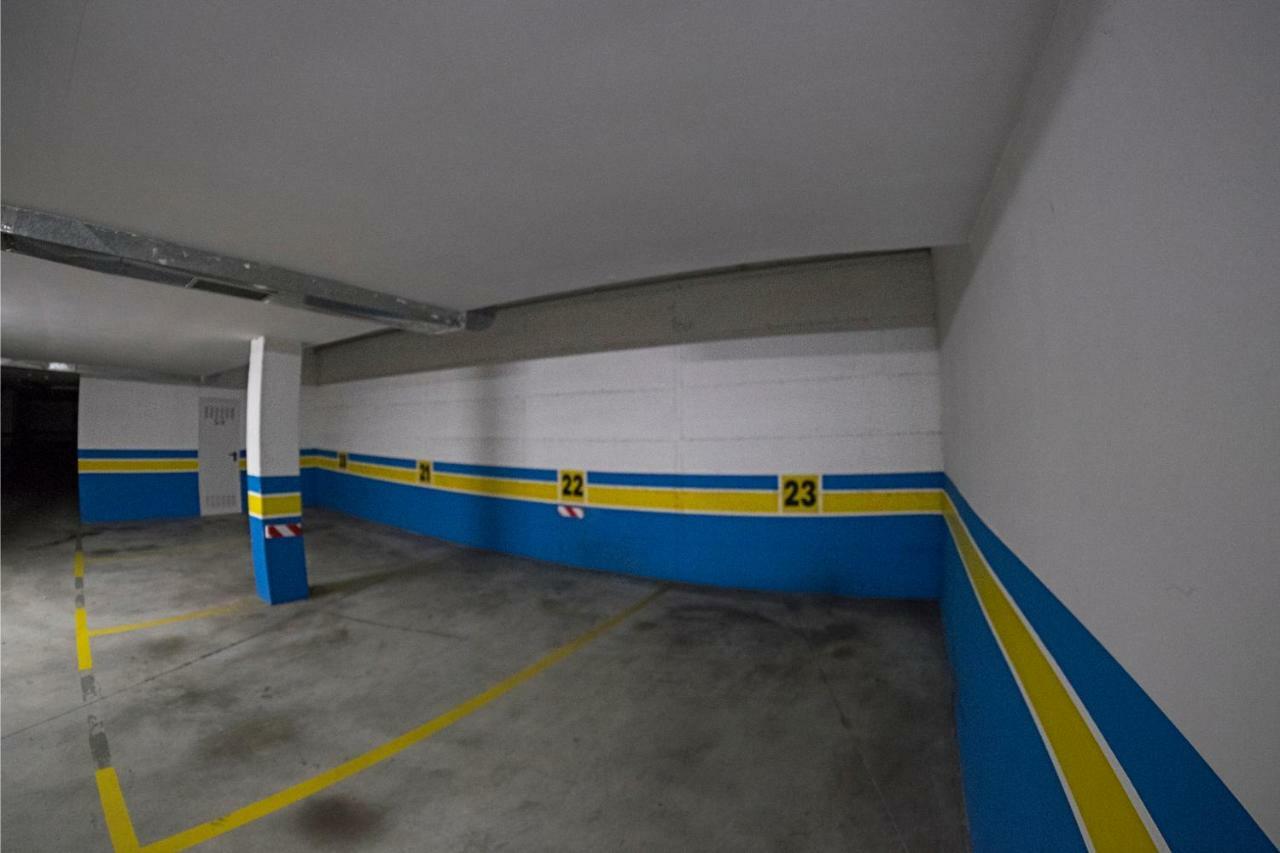 Apartamento Sella Y Mar - Vut12As Ribadesella Luaran gambar