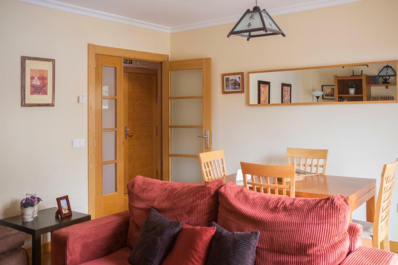 Apartamento Sella Y Mar - Vut12As Ribadesella Luaran gambar