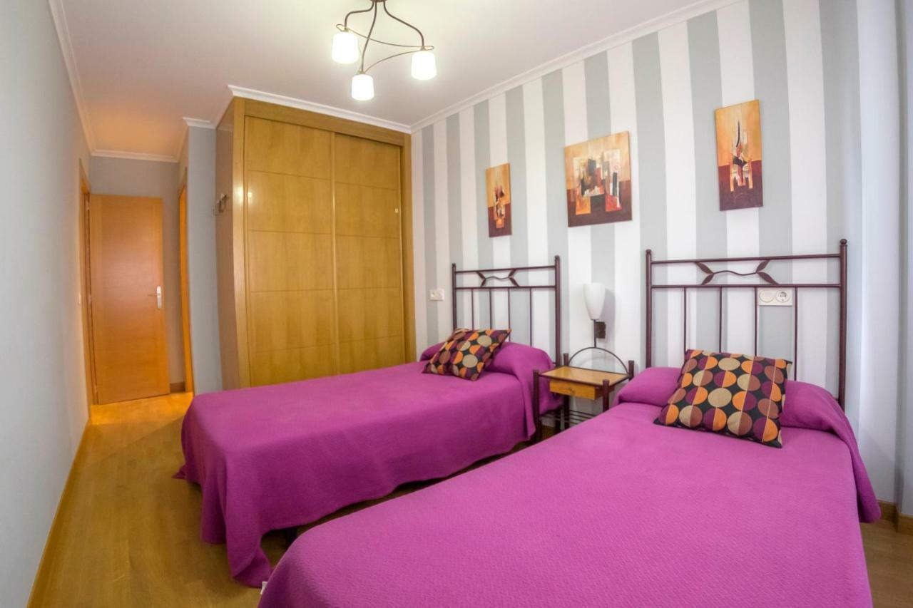 Apartamento Sella Y Mar - Vut12As Ribadesella Luaran gambar