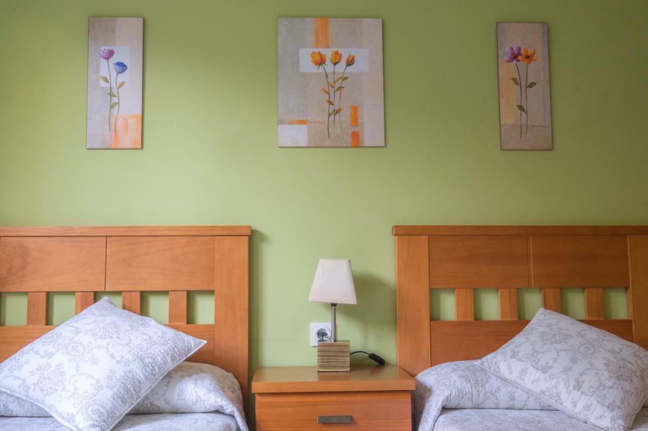 Apartamento Sella Y Mar - Vut12As Ribadesella Luaran gambar