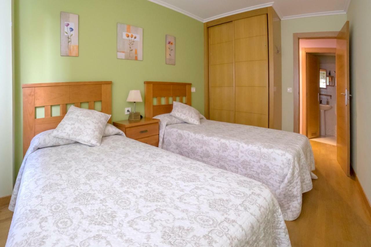 Apartamento Sella Y Mar - Vut12As Ribadesella Luaran gambar