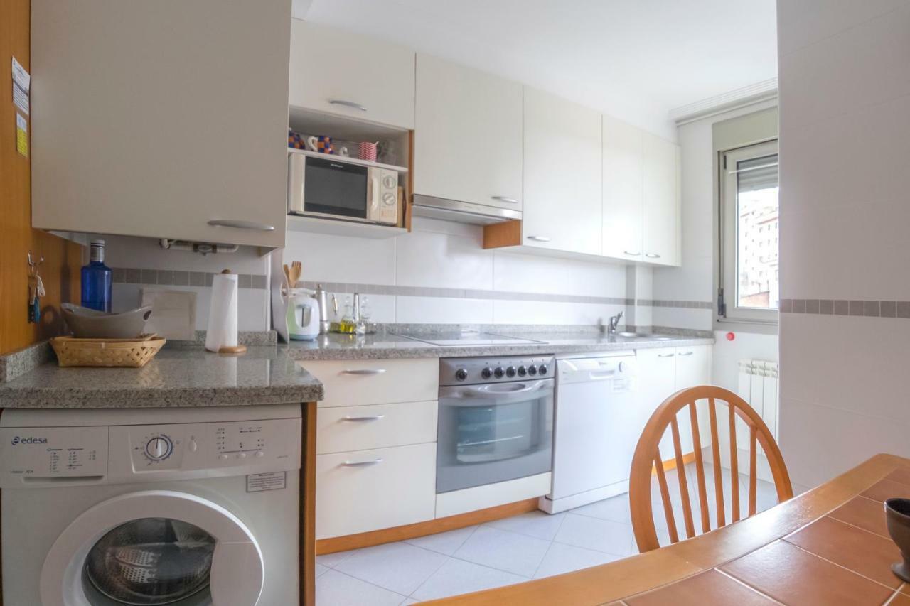 Apartamento Sella Y Mar - Vut12As Ribadesella Luaran gambar