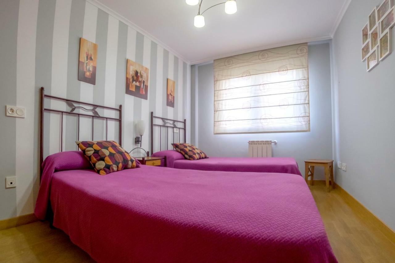 Apartamento Sella Y Mar - Vut12As Ribadesella Luaran gambar