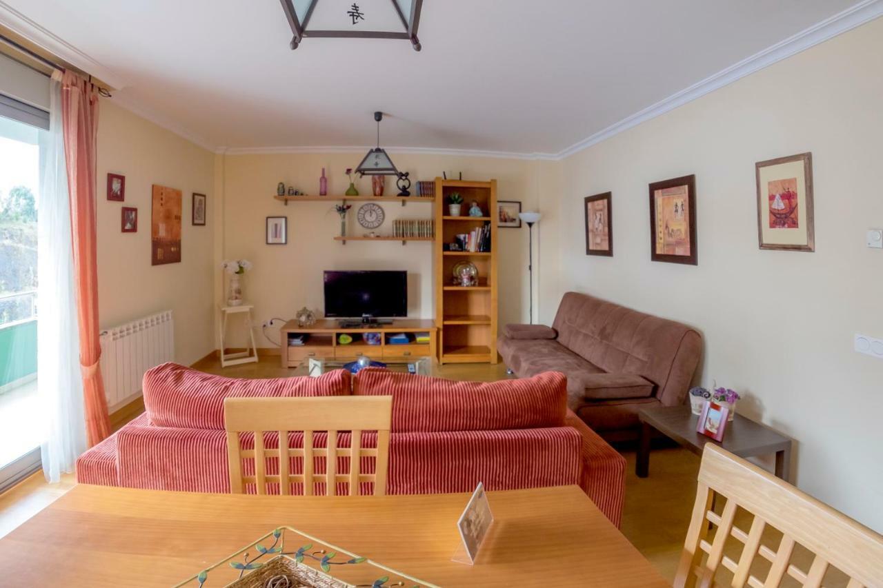 Apartamento Sella Y Mar - Vut12As Ribadesella Luaran gambar