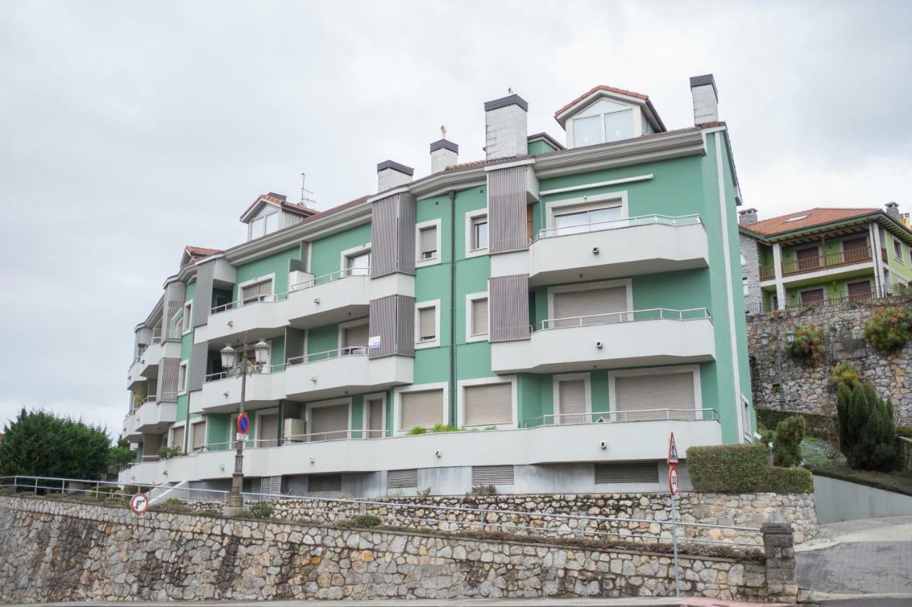 Apartamento Sella Y Mar - Vut12As Ribadesella Luaran gambar