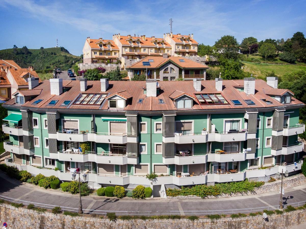 Apartamento Sella Y Mar - Vut12As Ribadesella Luaran gambar