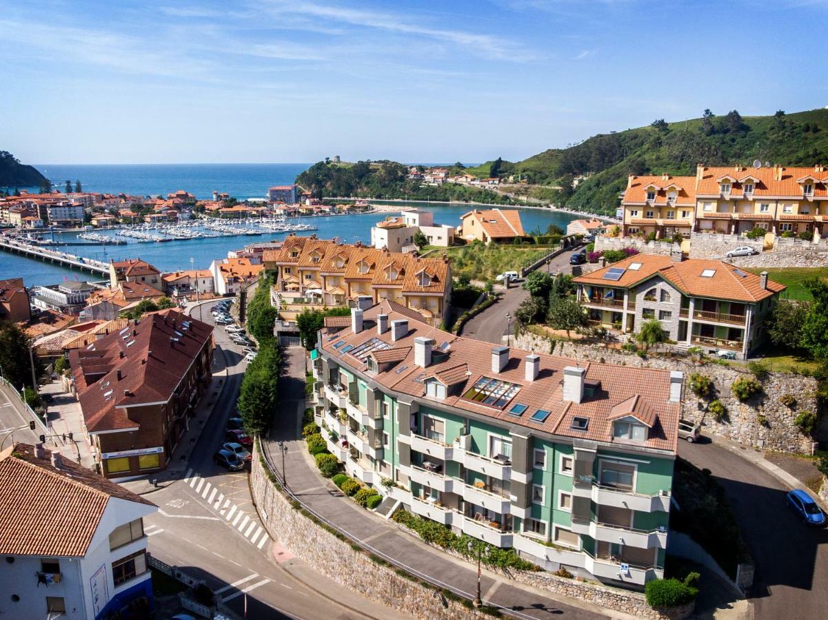 Apartamento Sella Y Mar - Vut12As Ribadesella Luaran gambar