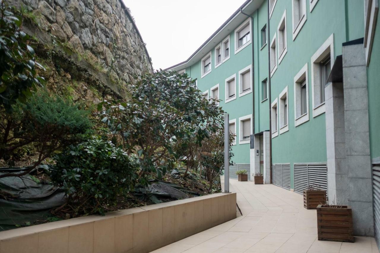 Apartamento Sella Y Mar - Vut12As Ribadesella Luaran gambar