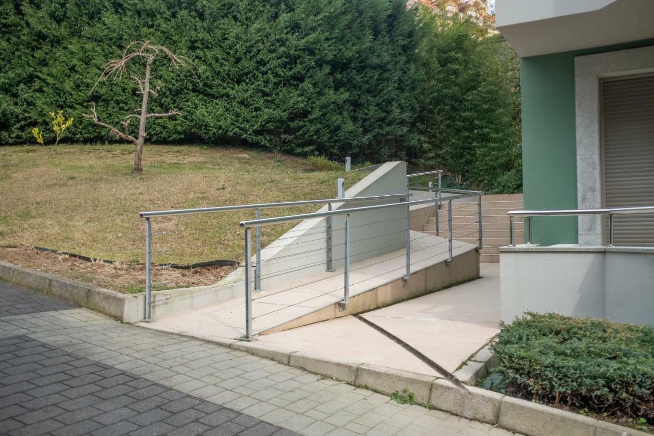 Apartamento Sella Y Mar - Vut12As Ribadesella Luaran gambar